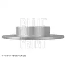 BLUE PRINT ADC443103 Bremsscheiben 2 Stück MITSUBISHI