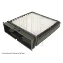 BLUE PRINT ADC443103 Bremsscheiben 2 Stück MITSUBISHI