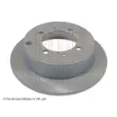 BLUE PRINT ADC44353 Bremsscheiben 2 Stück für MITSUBISHI