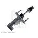 BLUE PRINT ADT343137 Bremsscheiben 2 Stück TOYOTA