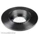 BLUE PRINT ADN143135 Bremsscheiben 2 Stück hinten NISSAN