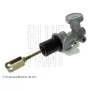 BLUE PRINT ADN143135 Bremsscheiben 2 Stück hinten NISSAN
