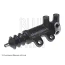 BLUE PRINT ADT343165 Bremsscheiben 2 Stück TOYOTA