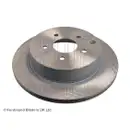 BLUE PRINT ADN143122 Bremsscheiben 2 Stück NISSAN