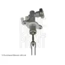 BLUE PRINT ADN143122 Bremsscheiben 2 Stück NISSAN