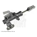 BLUE PRINT ADN143122 Bremsscheiben 2 Stück NISSAN