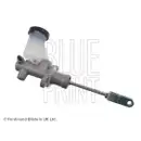 BLUE PRINT ADN143122 Bremsscheiben 2 Stück NISSAN