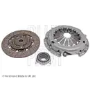 BLUE PRINT ADT343168 Bremsscheiben 2 Stück vorne TOYOTA