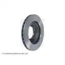 BLUE PRINT ADC443116 Bremsscheiben 2 Stück vorne