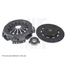 BLUE PRINT ADC443116 Bremsscheiben 2 Stück vorne