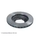 BLUE PRINT ADC443116 Bremsscheiben 2 Stück vorne