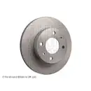 BLUE PRINT ADG04360 Bremsscheiben 2 Stück vorne HYUNDAI