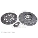 BLUE PRINT ADG04360 Bremsscheiben 2 Stück vorne HYUNDAI