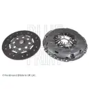 BLUE PRINT ADG04360 Bremsscheiben 2 Stück vorne HYUNDAI