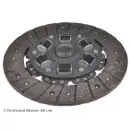BLUE PRINT ADM54360 Bremsscheiben 2 Stück hinten MAZDA