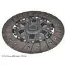 BLUE PRINT ADM54360 Bremsscheiben 2 Stück hinten MAZDA