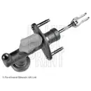 BLUE PRINT ADN143118 Bremsscheiben 2 Stück NISSAN