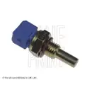 BLUE PRINT ADK84338 Bremsscheiben 2 Stück SUZUKI
