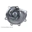 BLUE PRINT ADH24321 Bremsscheiben 2 Stück HONDA