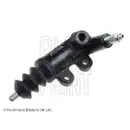 BLUE PRINT ADT343166 Bremsscheiben 2 Stück TOYOTA
