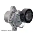 BLUE PRINT ADH24392 Bremsscheiben 2 Stück vorne HONDA