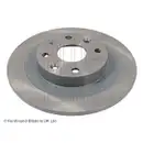 BLUE PRINT ADM54328 Bremsscheiben 2 Stück MAZDA