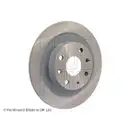 BLUE PRINT ADM54328 Bremsscheiben 2 Stück MAZDA