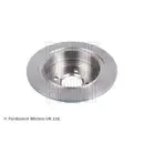 BLUE PRINT ADC44366 Bremsscheiben 2 Stück hinten MITSUBISHI