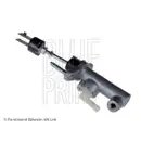 BLUE PRINT ADT343138 Bremsscheiben 2 Stück TOYOTA