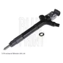 BLUE PRINT ADT343102 Bremsscheiben 2 Stück vorne TOYOTA
