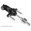 BLUE PRINT ADT343102 Bremsscheiben 2 Stück vorne TOYOTA