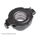 BLUE PRINT ADM54393 Bremsscheiben 2 Stück hinten MAZDA