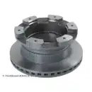 BLUE PRINT ADM54375 Bremsscheiben 2 Stück vorne MAZDA