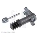BLUE PRINT ADG043168 Bremsscheiben 2 Stück OPEL