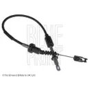 BLUE PRINT ADG043193 Bremsscheiben 2 Stück vorne für HYUNDAI