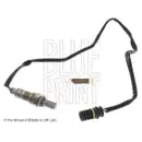 BLUE PRINT ADC44396 Bremsscheiben 2 Stück hinten MITSUBISHI