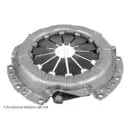 BLUE PRINT ADC44396 Bremsscheiben 2 Stück hinten MITSUBISHI
