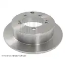 BLUE PRINT ADC44396 Bremsscheiben 2 Stück hinten MITSUBISHI