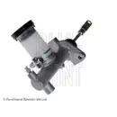BLUE PRINT ADN143110 Bremsscheiben 2 Stück hinten NISSAN