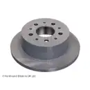 BLUE PRINT ADM54364 Bremsscheiben 2 Stück vorne MAZDA