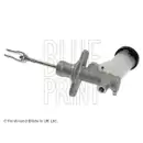 BLUE PRINT ADN143127 Bremsscheiben 2 Stück NISSAN