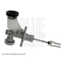 BLUE PRINT ADN143127 Bremsscheiben 2 Stück NISSAN
