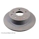BLUE PRINT ADN143127 Bremsscheiben 2 Stück NISSAN