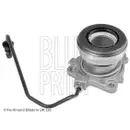 BLUE PRINT ADM543111 Bremsscheiben 2 Stück vorne MAZDA