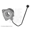 BLUE PRINT ADM543111 Bremsscheiben 2 Stück vorne MAZDA