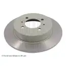 BLUE PRINT ADN14365 Bremsscheiben 2 Stück hinten NISSAN