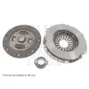 BLUE PRINT ADG04344 Bremsscheiben 2 Stück vorne HYUNDAI