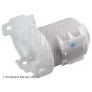 BLUE PRINT ADG043132 Bremsscheiben 2 Stück KIA