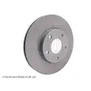 BLUE PRINT ADN143101 Bremsscheiben 2 Stück vorne NISSAN
