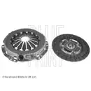 BLUE PRINT ADT343200 Bremsscheiben 2 Stück TOYOTA
